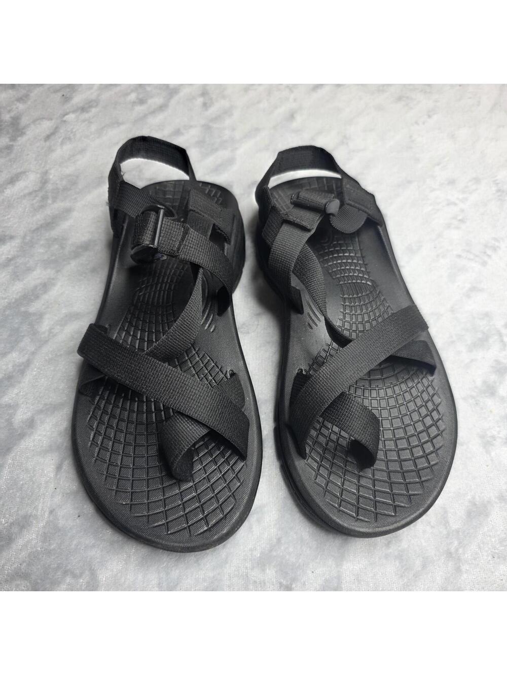 Chaco Z/Volv 2 Size US 8 M EU 41 Men's Strappy Sport Sandals .